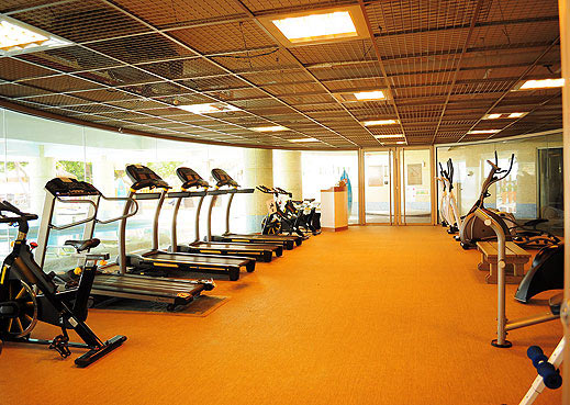 健身器材有哪些分類以及器械？